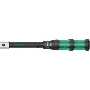 image of Wera Click Torque XP Preset Adjustable Torque Wrench 10Nm - 50Nm