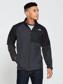 image of The North Face 247 Jacket Grey Size L Men