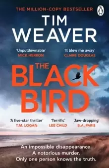 Image of The Blackbird : The heart-pounding Sunday Times bestseller and Richard & Judy book club pick 2023
