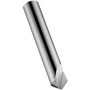 Image of G129 12.50MM HSS Straight Shank 90DEG Countersink