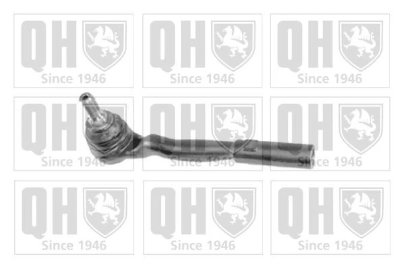 Image of QUINTON HAZELL Track rod end QUINTON HAZELL QR3583S