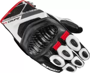 Image of Spidi X-4 Coupe Red L