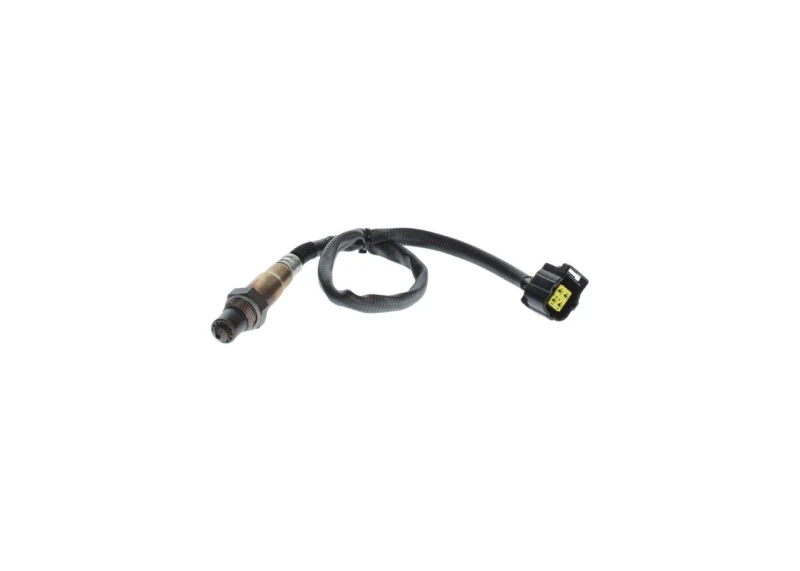Image of Lambda sensor Bosch 0 258 006 747