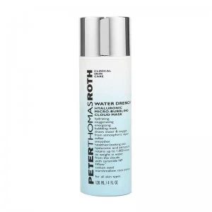 Image of Peter Thomas Roth Micro-Bubbling Cloud Mask 120ml