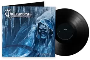 image of Thulcandra A dying wish LP multicolor