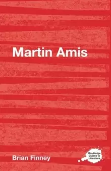 Image of Martin Amis