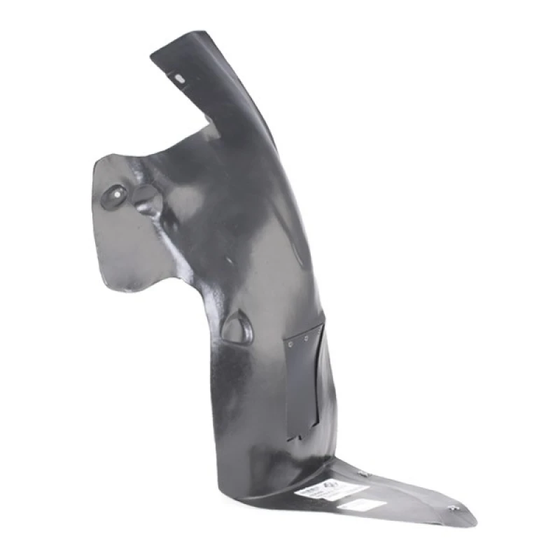 Image of DIEDERICHS 4225209 Wheel Arch Cover Left Front Panelling,mudguard (1560)