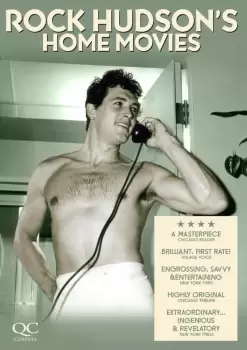 Image of Rock Hudsons Home Movies