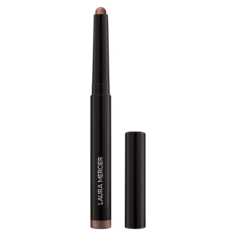 Image of Laura Mercier Caviar Stick Eye Shadow Shimmer 1.64g (Various Shades) - Mocha