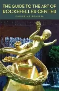 Image of guide to the art of rockefeller center