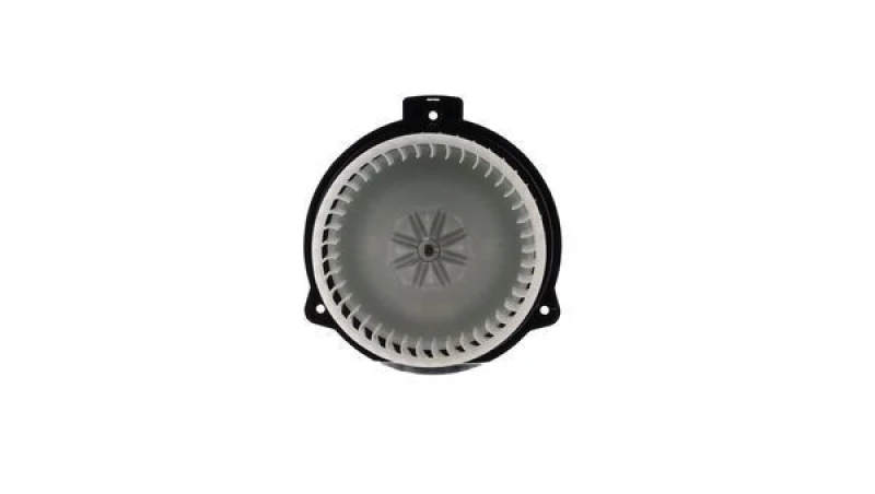 Image of MAHLE AB 399 000S Blower Motor for right-hand drive vehicles Interior Blower (2669)