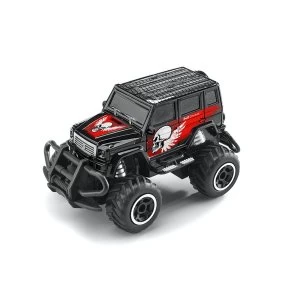 image of RC SUV Urban Rider Revell Control Car