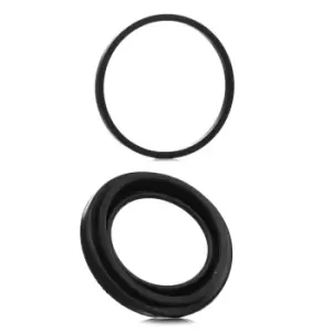 Image of RIDEX Brake Caliper Repair Kit VW,AUDI,OPEL 405R0487 1002202,95VW2M032AA,1605923 90540169,4778262,4A0698471,4A0698471,1605923,90540169