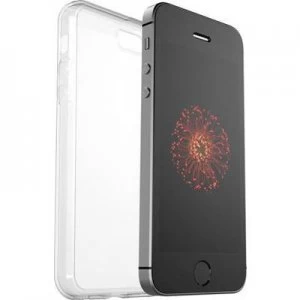 Image of Otterbox Back cover Apple iPhone 5, iPhone 5S, iPhone SE Transparent