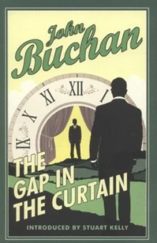 Image of The Gap in the Curtain by John Buchan Book