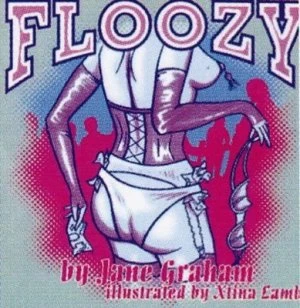 Image of Floozie by Jane Graham Paperback
