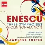 Image of 20th Century Classics: Enescu (Music CD)