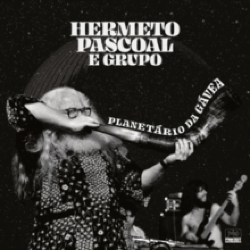 Image of Live at Planetario Da Gavea CD / Album (Jewel Case)