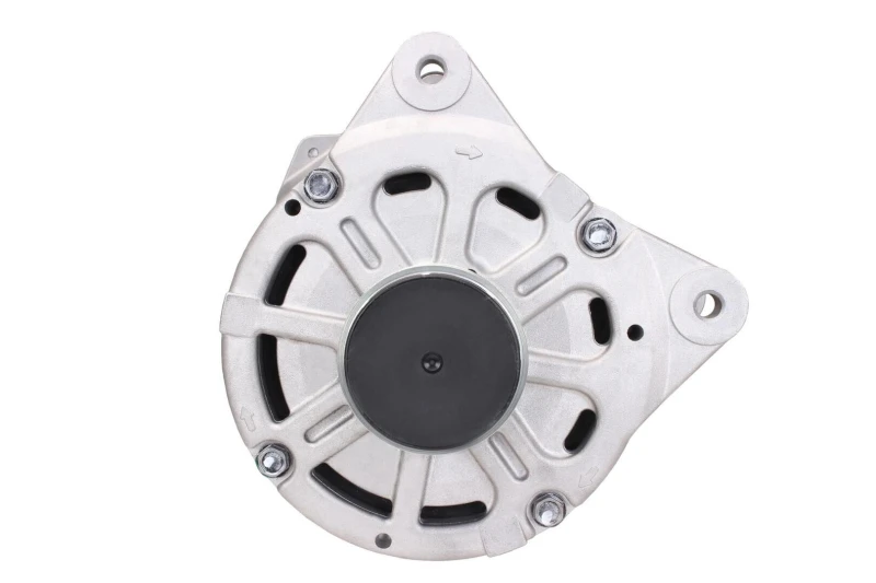 Image of Alternator WALKER WAL01763