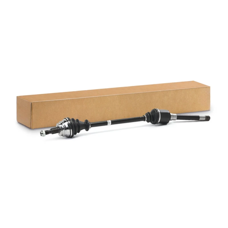 Image of RIDEX REMAN Drive shaft RIDEX REMAN 13D0457R