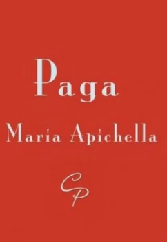Image of Paga by Maria Apichella Paperback