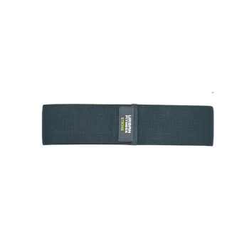 image of Urban Fitness Fabric Resistance Band Loop - 15" Strong