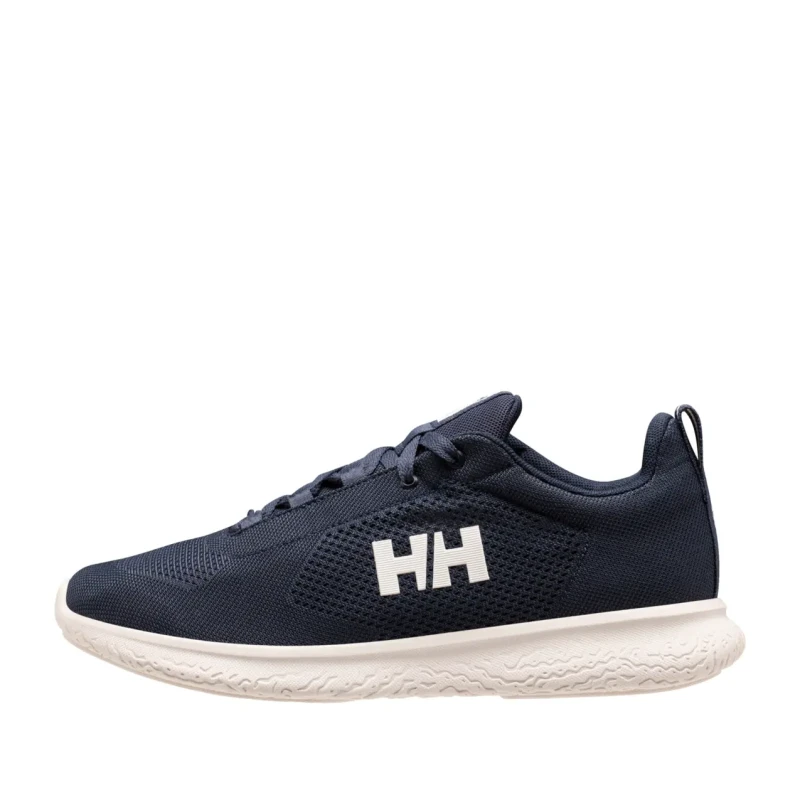 Image of Helly Hansen Trainers Helly Hansen Crew Light Bleu Unisex 44,5