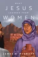 Image of what jesus learned from women