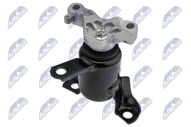 Image of NTY ZPS-FR-058 Engine mount Right, Hydro Mount Engine Mounting (247)