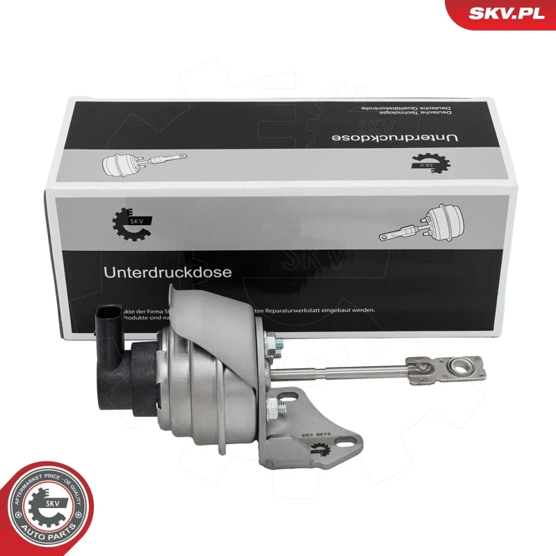 Image of ESEN SKV Boost Pressure Control Valve ESEN SKV 95SKV414