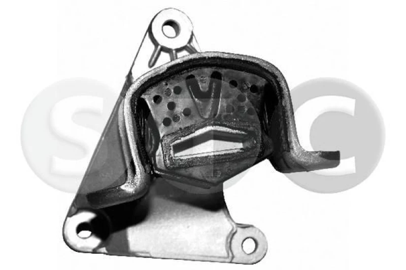 Image of STC Engine mount STC T405446