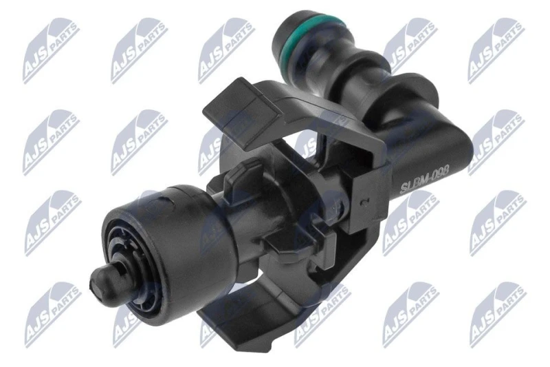 Image of NTY Headlight washer jet NTY EDS-BM-098