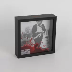Image of Texas Chainsaw Massacre Money Box