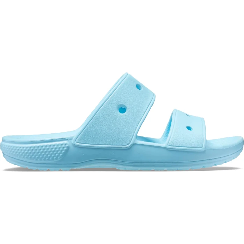 Image of Crocs Children's Slippers Crocs Classic Crocs Bleu Unisex 34/35
