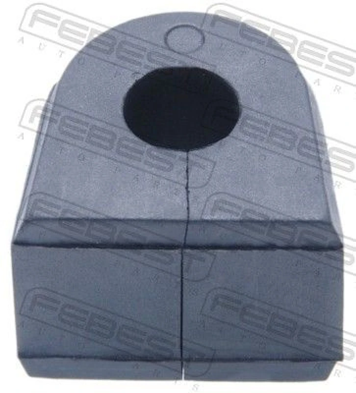 Image of Anti roll bar bush FEBEST SSB-G10R