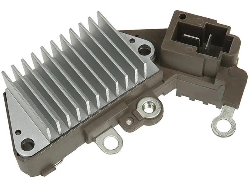 Image of AS-PL Alternator voltage regulator AS-PL ARE6007