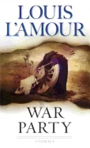 Image of war party