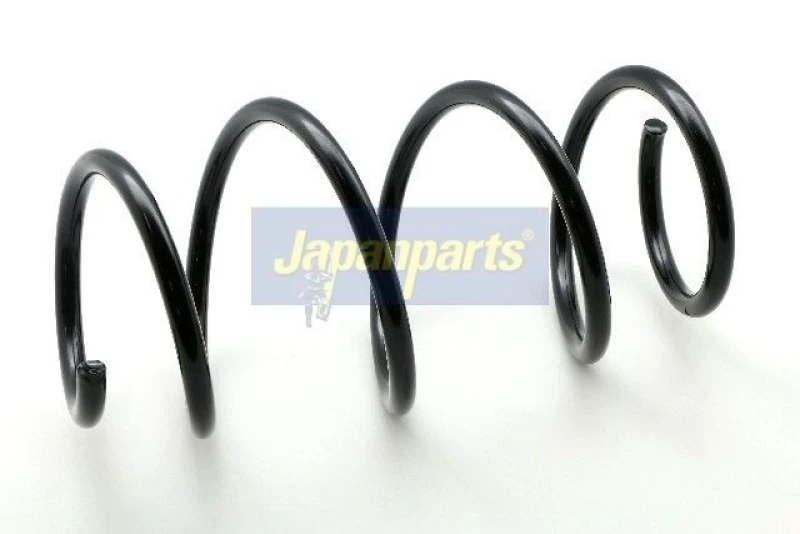 Image of JAPANPARTS Coil spring JAPANPARTS ZC4129A