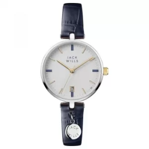 image of Ladies Jack Wills Bennett Watch