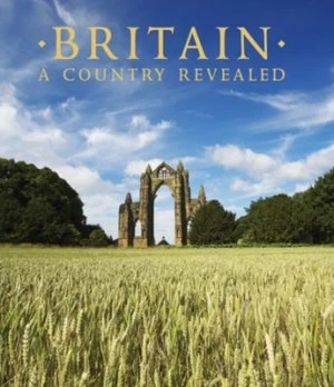 Image of Britain by Sally Roy Hardback