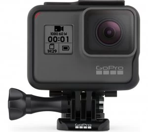 image of Gopro HERO Action Camera Black