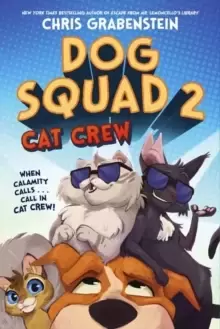 Image of Dog Squad 2: Cat Crew
