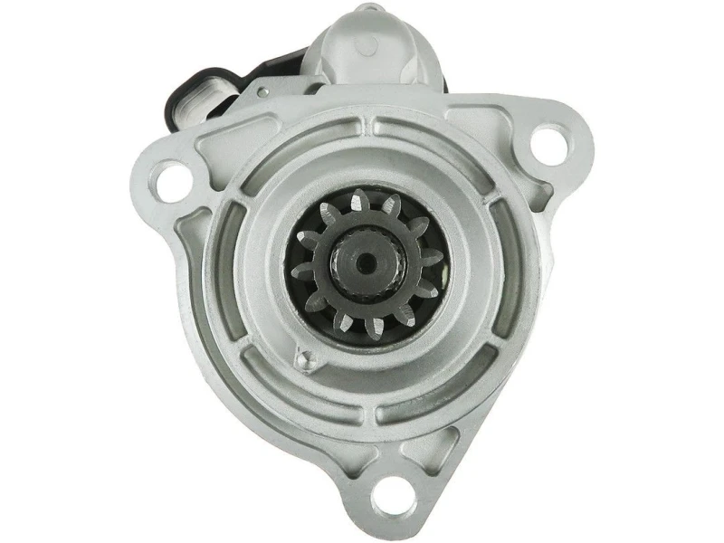 Image of AS-PL Starter motor AS-PL S0261