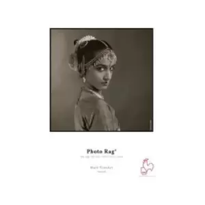 Image of Hahnemuhle Photo Rag 188gsm A2 25 Sheets