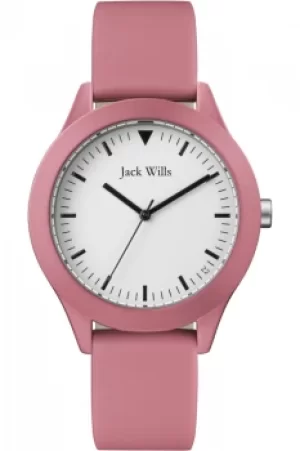 image of Jack Willis Union Watch JW009JWPK