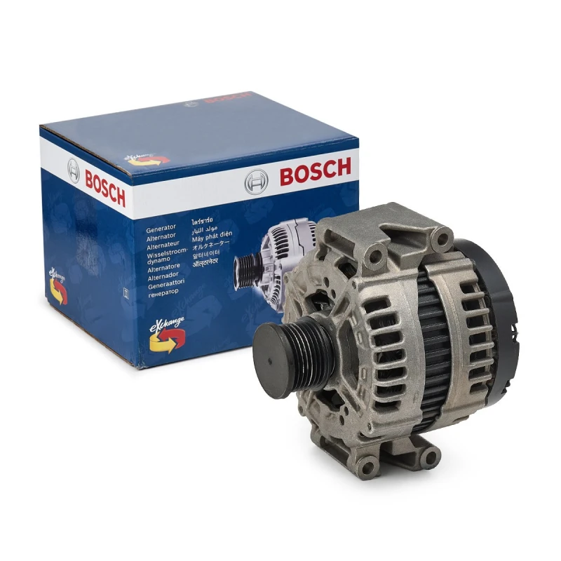 Image of Alternator Bosch 0 986 047 690