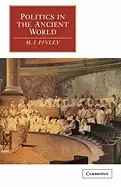 Image of politics in the ancient world