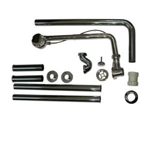 Image of Cooke Lewis Bath waste Set