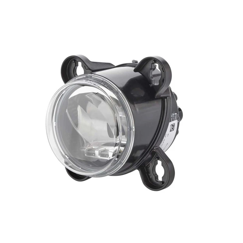 Image of HELLA Headlight HELLA 1K0 015 050-021