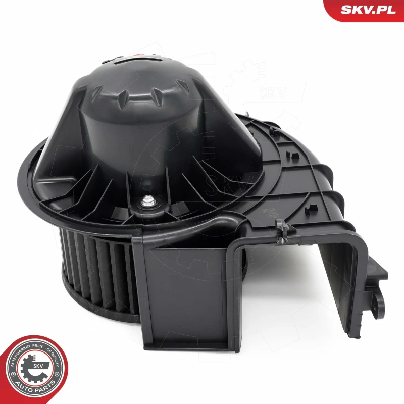 Image of ESEN SKV Blower motor ESEN SKV 68SKV152